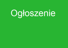 16 sierpnia - zamknięte biuro Nadleśnictwa Lubliniec