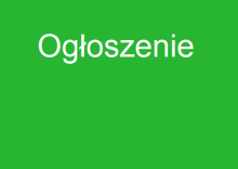 Informacja z otwarcia ofert